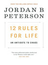 Cover image for 12 Rules for Life